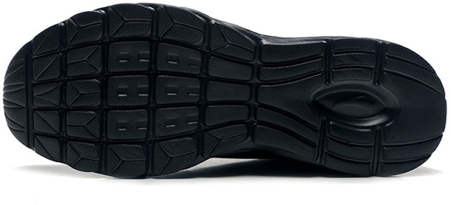 Anta Sepatu Lari Seri 'Hitam Emas' 912355581-11 Details for Anta Sepatu Lari Seri 'Hitam Emas' 912355581-11