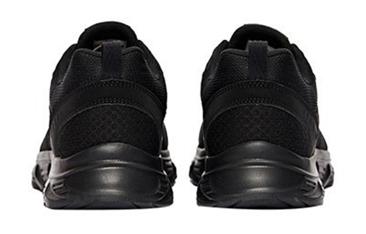 Anta Running Series Sneakers 'Black Gold' 圖 4