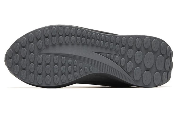 Purchase 安踏跑步系列运动鞋‘黑灰’ 912248857-3