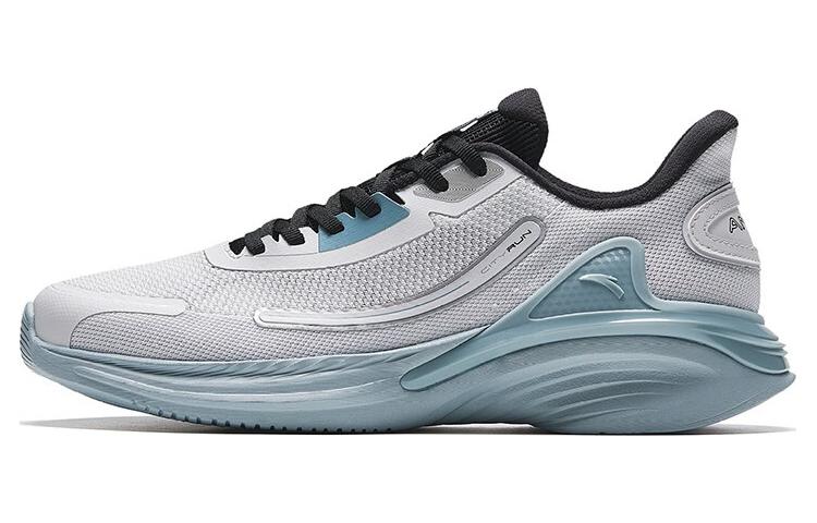 Anta Running Series Sneakers 'Black Grey Blue' 112335566-2