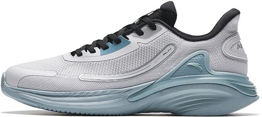 안타 러닝화 블랙/그레이/블루 (Anta running shoes Black/Grey/Blue) 112335566-2 Buy 안타 러닝화 블랙/그레이/블루 (Anta running shoes Black/Grey/Blue) 112335566-2