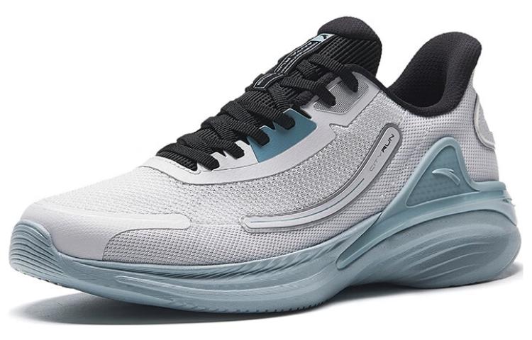 Order 안타 러닝화 블랙/그레이/블루 (Anta running shoes Black/Grey/Blue) 112335566-2