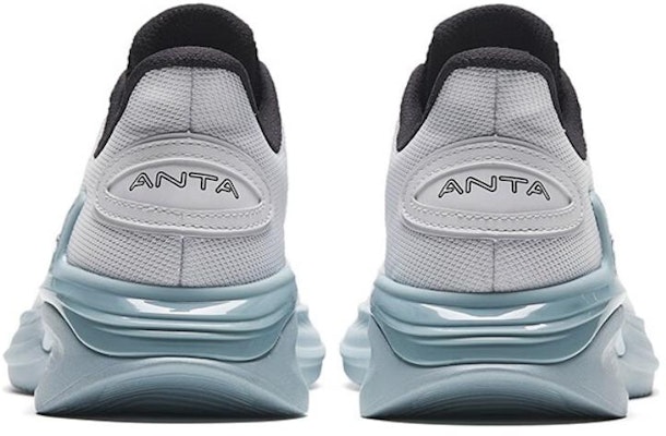 안타 러닝화 블랙/그레이/블루 (Anta running shoes Black/Grey/Blue) 112335566-2 Lookbook 안타 러닝화 블랙/그레이/블루 (Anta running shoes Black/Grey/Blue) 112335566-2