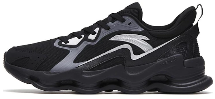 Anta Kasut Lari Siri 'Hitam Kelabu Putih' 112315555-3 Buy Anta Kasut Lari Siri 'Hitam Kelabu Putih' 112315555-3