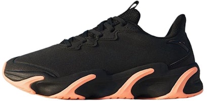 Anta Running Series Sneakers 'Black Orange' 112245523-2 Anta Running Series Sneakers 'Black Orange' 112245523-2