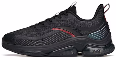 안타 러닝화 블랙 레드 화이트 (Anta Running Shoes Black Red White) 112145502-2 Buy 안타 러닝화 블랙 레드 화이트 (Anta Running Shoes Black Red White) 112145502-2