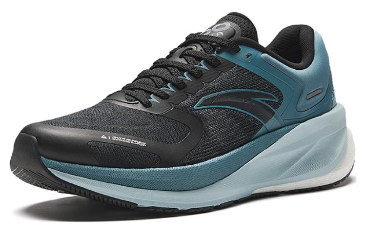 Order Zapatillas Anta Running Series 'Negro Teal' 112345535-4