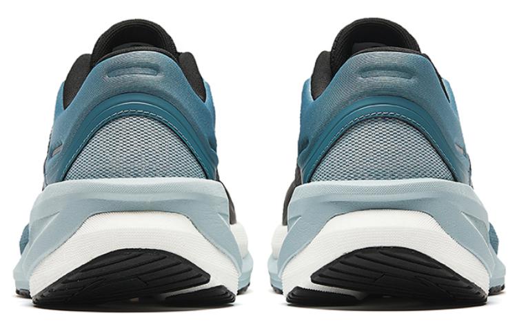 Shop Zapatillas Anta Running Series 'Negro Teal' 112345535-4
