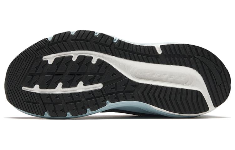 Purchase Zapatillas Anta Running Series 'Negro Teal' 112345535-4