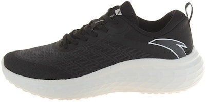 Anta Running Series Sneakers 'Black White' 112335501S-1 Anta Running Series Sneakers 'Black White' 112335501S-1