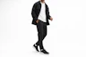 Order Scarpe Anta Running Series ''Nero Bianco'' 112335501S-1