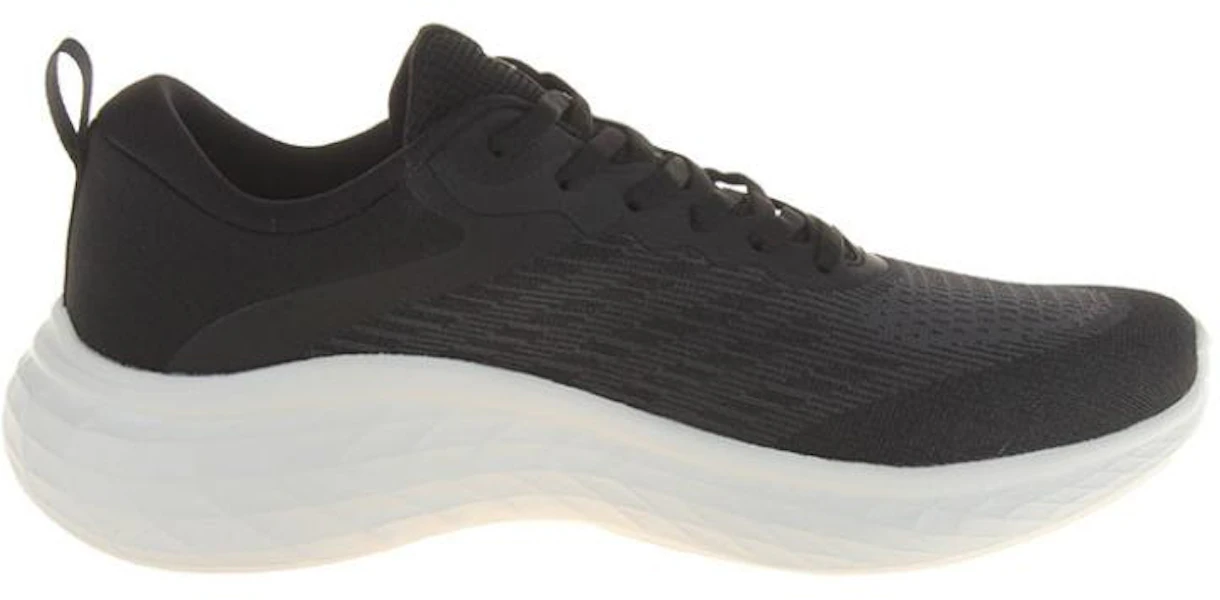 Scarpe Anta Running Series ''Nero Bianco'' 112335501S-1 Lookbook Scarpe Anta Running Series ''Nero Bianco'' 112335501S-1