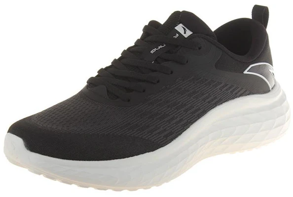 Scarpe Anta Running Series ''Nero Bianco'' 112335501S-1 Shop Scarpe Anta Running Series ''Nero Bianco'' 112335501S-1