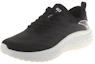 Shop Scarpe Anta Running Series ''Nero Bianco'' 112335501S-1