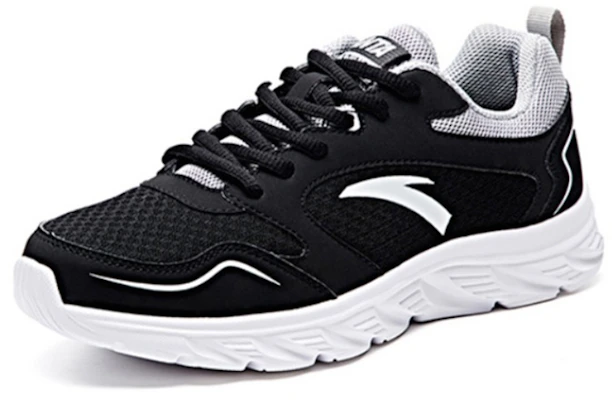 アンタ ランニングシューズ 黒白 (Anta Ranningushūzu KuroShiro) 91645515-5 Order アンタ ランニングシューズ 黒白 (Anta Ranningushūzu KuroShiro) 91645515-5