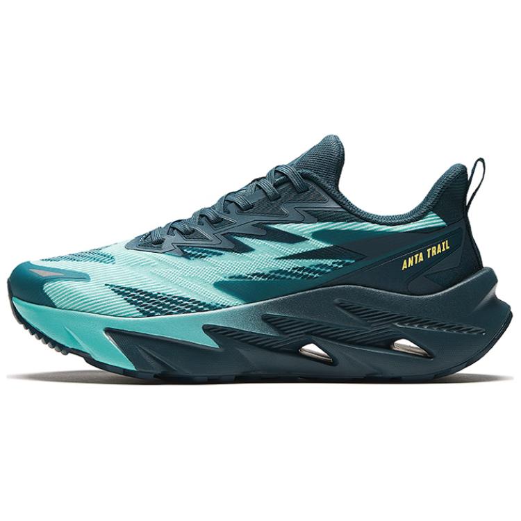 Anta Running Series Sneakers 'Blue'
