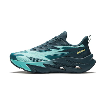 Anta Running Series Sneakers 'Blue'