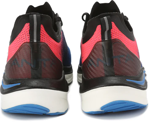 Zapatillas Anta Running Series 'Azul Negro Rojo' 112215566-2 Shop Zapatillas Anta Running Series 'Azul Negro Rojo' 112215566-2