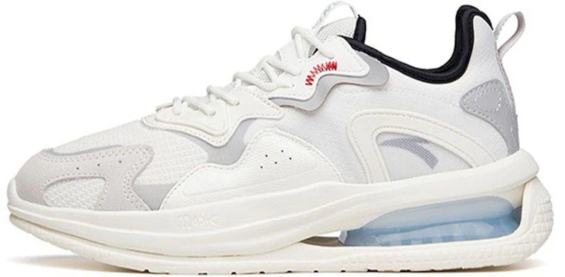 Sneakers Anta Running Series 'Cloudy Grey' 112138812-1 Buy Sneakers Anta Running Series 'Cloudy Grey' 112138812-1