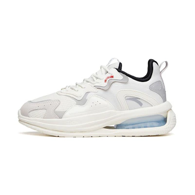 Anta Running Series Sneakers 'Cloudy Grey'