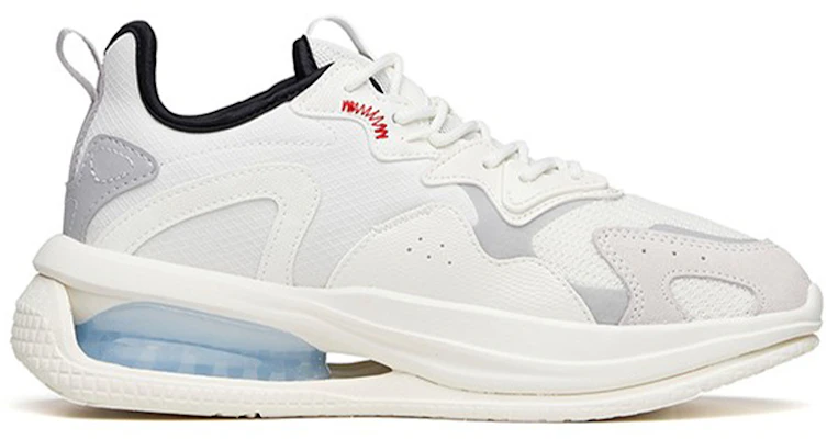 Sneakers Anta Running Series 'Cloudy Grey' 112138812-1 Order Sneakers Anta Running Series 'Cloudy Grey' 112138812-1