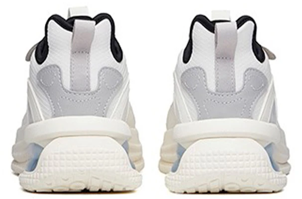 Sneakers Anta Running Series 'Cloudy Grey' 112138812-1 Shop Sneakers Anta Running Series 'Cloudy Grey' 112138812-1