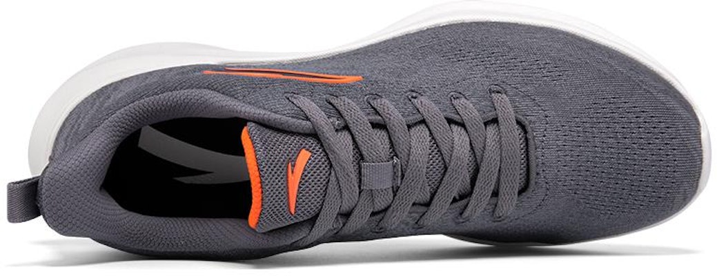 アンタ ランニング Deep Grey Orange 912335502-4 Order アンタ ランニング Deep Grey Orange 912335502-4