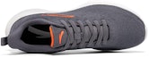 Order アンタ ランニング Deep Grey Orange 912335502-4