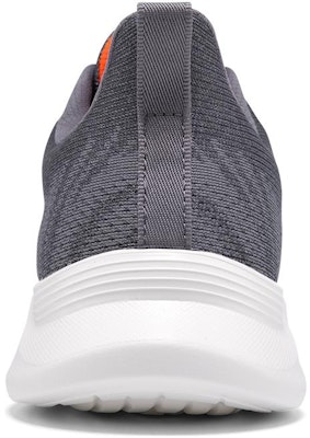 アンタ ランニング Deep Grey Orange 912335502-4 Lookbook アンタ ランニング Deep Grey Orange 912335502-4