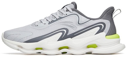 Anta Running Series Sneakers 'Grey' 112215555-8 Anta Running Series Sneakers 'Grey' 112215555-8