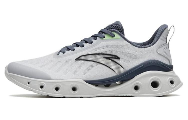 Anta Running Series Sneakers 'Grey' 112325520-4