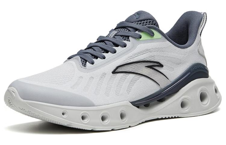 Anta Running Series Sneakers 'Grey' 圖 2