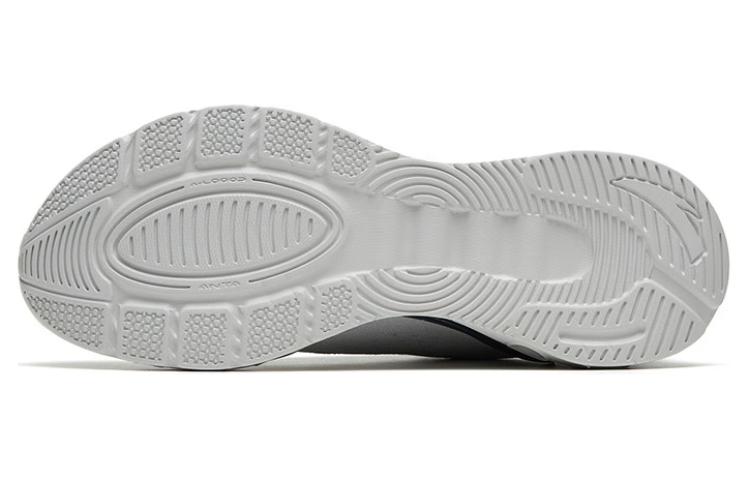 Anta Running Series Sneakers 'Grey' 圖 5