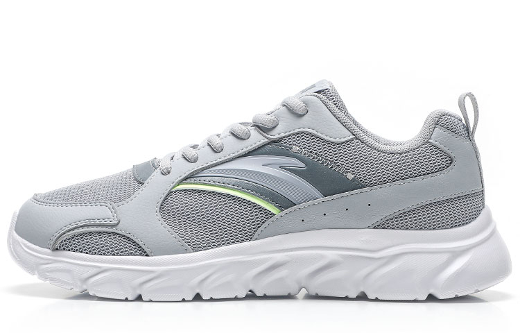 Anta Running Series Sneakers 'Grey'