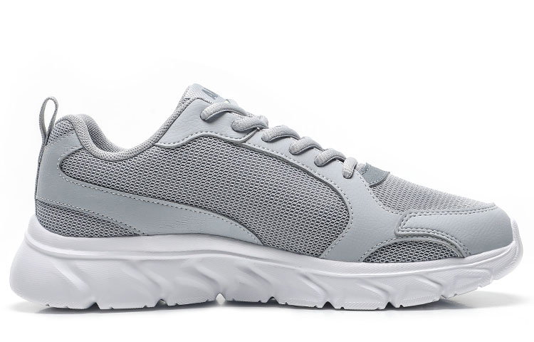Anta Running Series Sneakers 'Grey' 圖 2