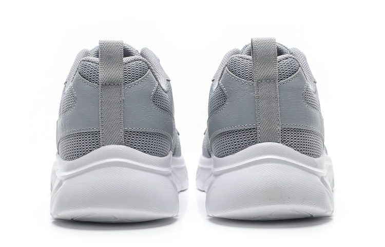 Anta Running Series Sneakers 'Grey' 圖 5