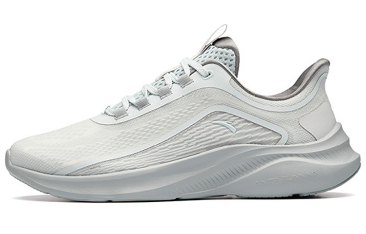 Anta Running Series Sneakers 'Grey'