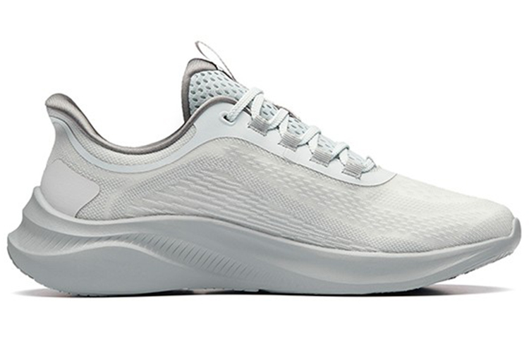 Anta Running Series Sneakers 'Grey' 圖 2