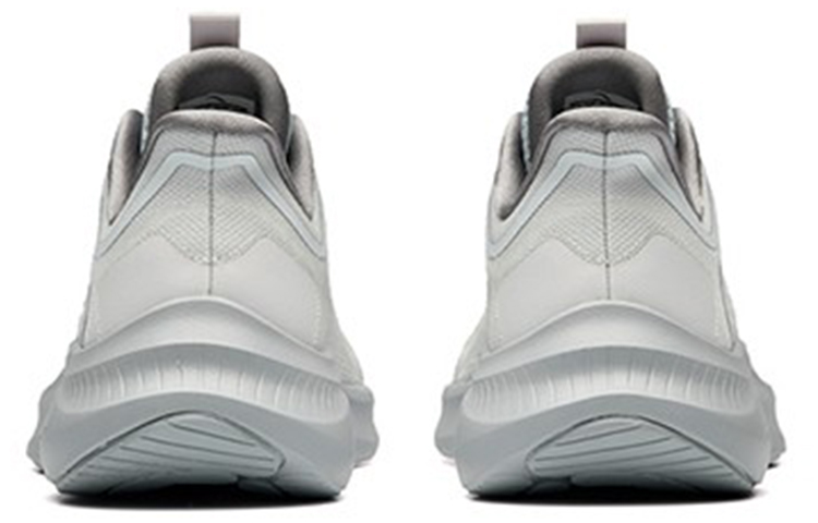 Anta Running Series Sneakers 'Grey' 圖 5