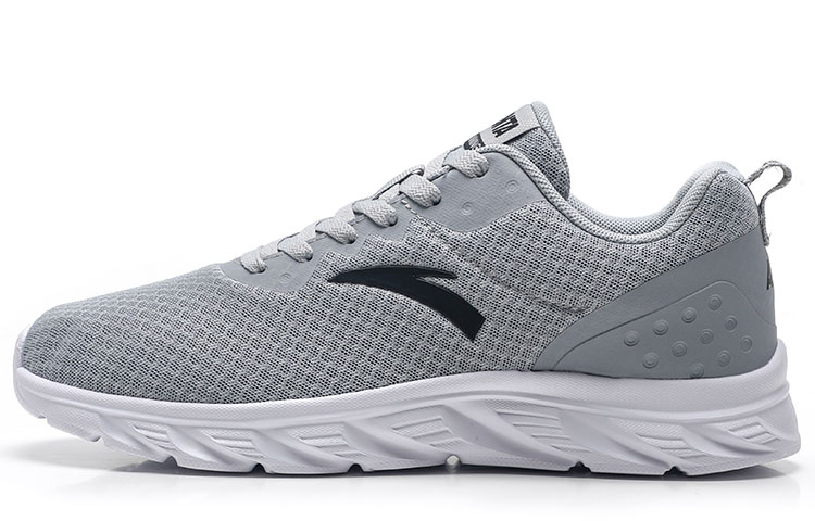 Buy Zapatillas Anta Running Series 'Gris' 912325521-5