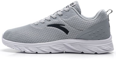 Anta Running Series Sneakers 'Grey' 912325521-5 Anta Running Series Sneakers 'Grey' 912325521-5