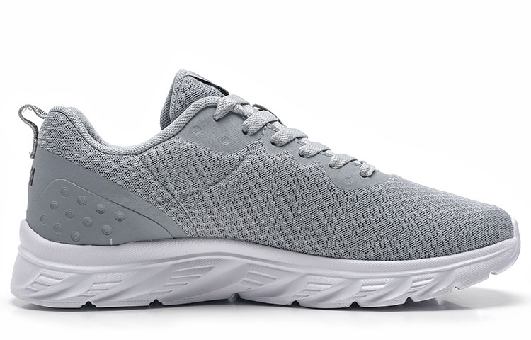 Order Zapatillas Anta Running Series 'Gris' 912325521-5