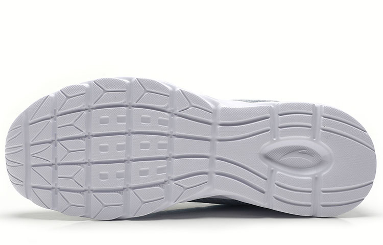 Details for Zapatillas Anta Running Series 'Gris' 912325521-5