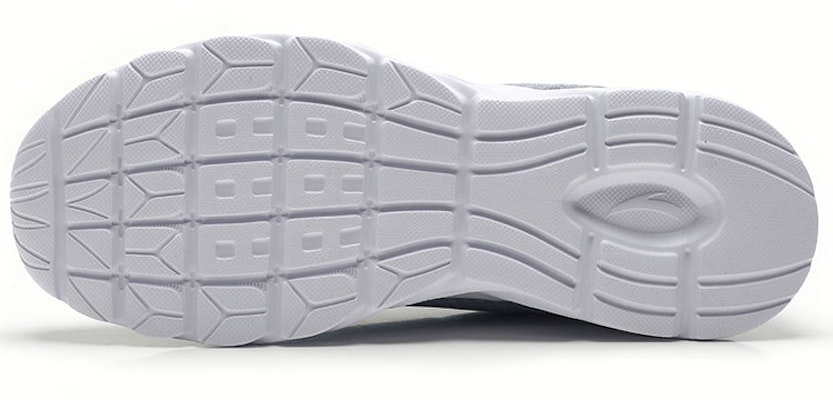 アンタ ランニングシューズ グレー (Anta Ranningushūzu Gurē) 912325521-5 Details for アンタ ランニングシューズ グレー (Anta Ranningushūzu Gurē) 912325521-5