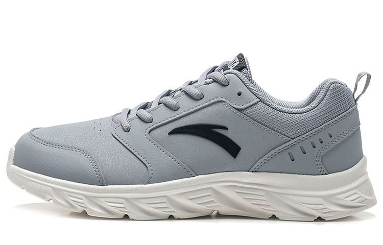 Anta Running Series Sneakers 'Grey' 912355581-13