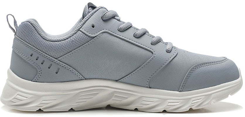 安踏 跑步系列 灰色运动鞋 912355581-13 Order 安踏 跑步系列 灰色运动鞋 912355581-13