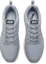 Lookbook 安踏 跑步系列 灰色运动鞋 912355581-13