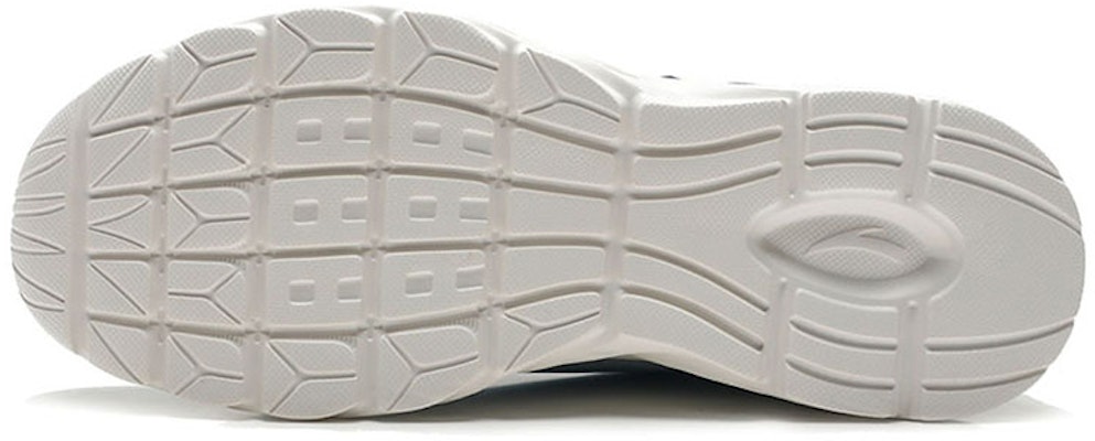 安踏 跑步系列 灰色运动鞋 912355581-13 Details for 安踏 跑步系列 灰色运动鞋 912355581-13