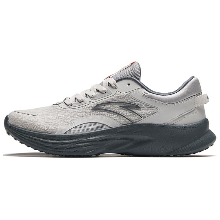 Anta Running Series Sneakers 'Grey'