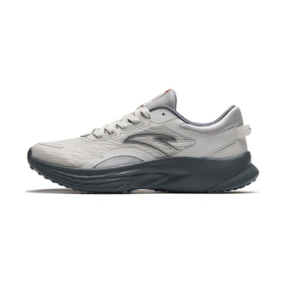 Anta Running Series Sneakers 'Grey'
